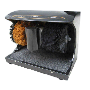 Машинка для чистки обуви