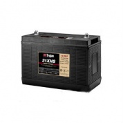 Тяговый аккумулятор Trojan 31XHS для поломоечных и подметальных машин