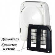 NRG MINI электросушитель для рук