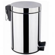 Урна  педальная