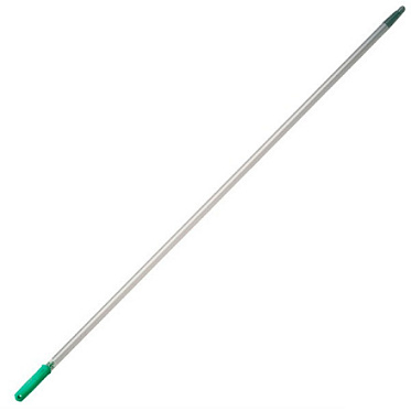 Ручка алюминиевая под стяжку для пола