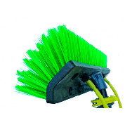 Аренда изогнутой щётки NLR27 HiFlo™ nLite