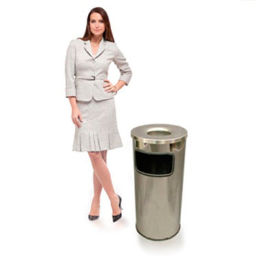 Урна-пепельница