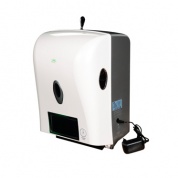 Автоматический сенсорный диспенсер бумажных полотенец NRG LUXURY