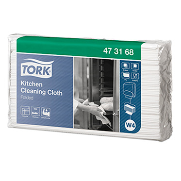 Tork нетканый материал для кухни