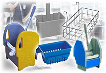 Дополнительная комплектация