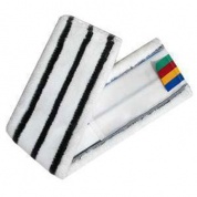 МОП из микрофибры с карманами