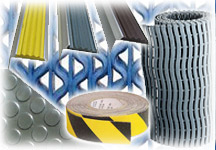 Противоскользящие накладки на ступени, лента, покрытия для бассейнов