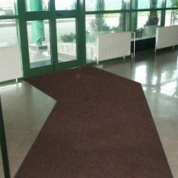 Грязезащитное ворсовое покрытие «Nova Nop»