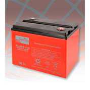 Тяговая аккумуляторная батарея ZENITH ZL060110