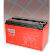 Тяговая аккумуляторная батарея ZENITH ZL120190