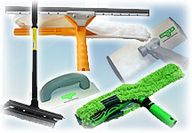 Держатели и шубки