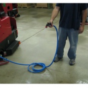 Комплект для распыления и ручного сбора воды для поломоечных машин Magnum