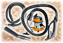 Шланги и рукоятки