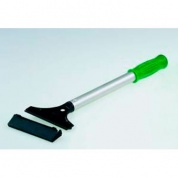 Скребок на алюминиевой ручке