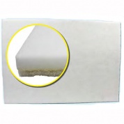 Белый "волшебный" ПАД