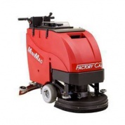 Самоходная поломоечная машина премиум - класса MiniMag 20