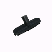 Овальная щётка