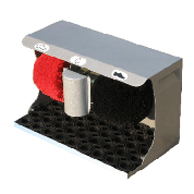 Машинка для чистки обуви