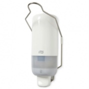 Диспенсер для жидкого мыла с локтевым приводом Tork Elevation