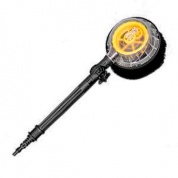 Профессиональная вращающаяся щетка М22 для мытья автомобилей