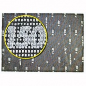 Абразивная сетка 150 GRIT