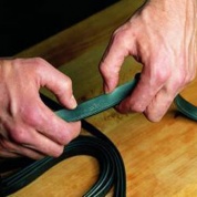 Жесткая резинка Highway