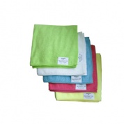 Салфетка из микрофибры