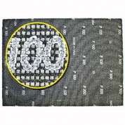 Абразивная сетка 100 GRIT