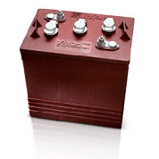 Тяговый аккумулятор Trojan Т125 для поломоечных и подметальных машин