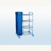 Тележка для горничной