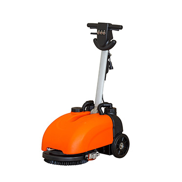 Аренда сетевой поломоечной машины AFC-350E без залога