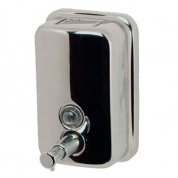 NRG дозатор жидкого мыла из нержавеющей стали