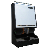 Машинка для чистки обуви