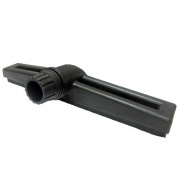 Насадка для сухой уборки пола