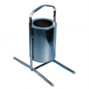 Урна уличная КУП-2