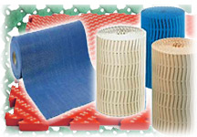 Покрытия для спортзалов и бассейнов