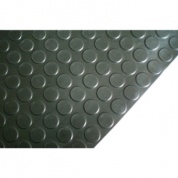 Резиновое рулонное покрытие "Buttons"