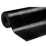 Резиновое рулонное покрытие "Wide Strips"