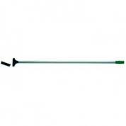 Скребок на алюминиевой ручке