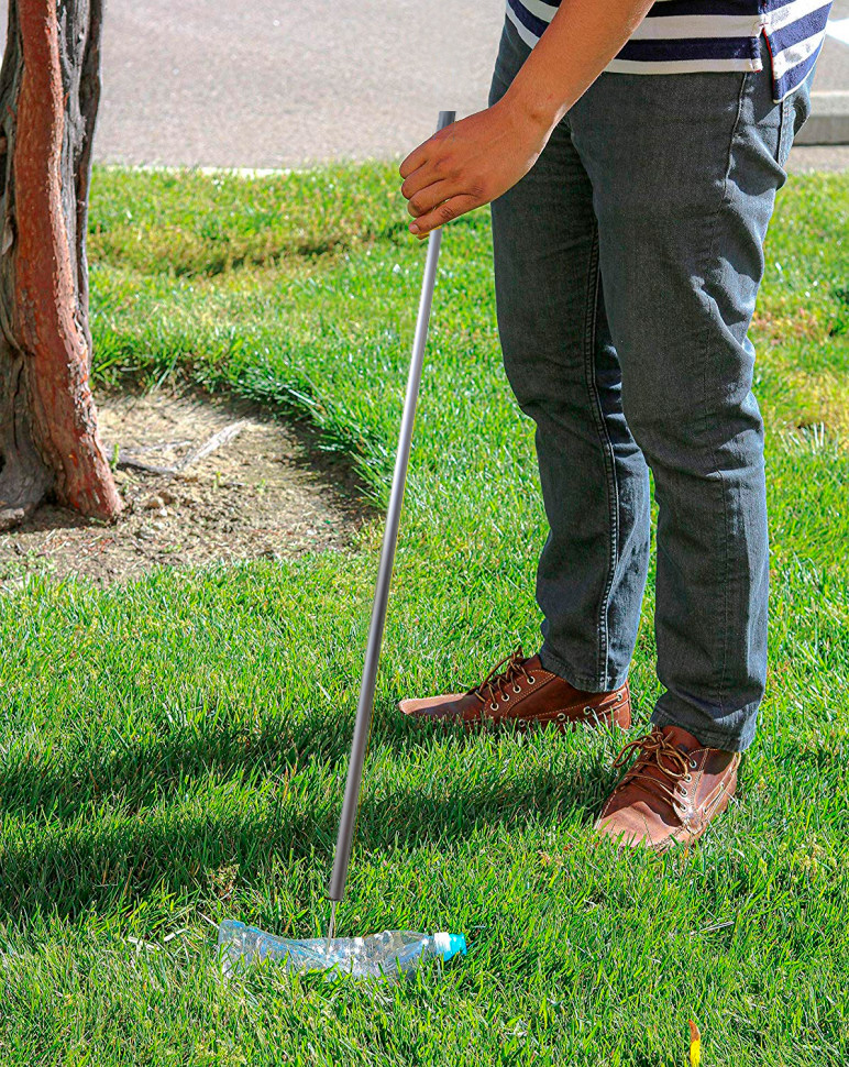 Пика-мусоросборник