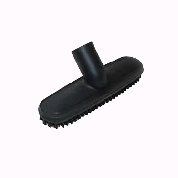 Овальная щётка