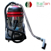 Моющий пылесос Turbolava 250