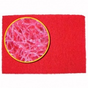 Красный ПАД