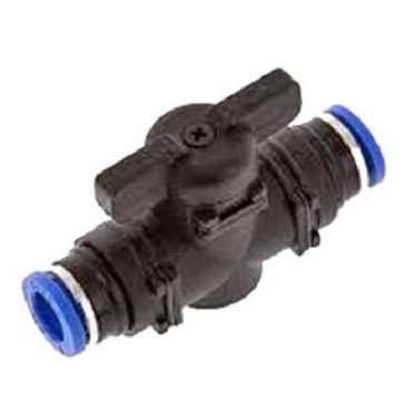 Регулятор расхода воды