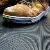 Резиновое рулонное покрытие «Roll»