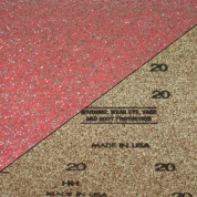 Наждачная бумага 20 GRIT