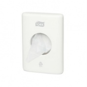 Tork держатель для гигиенических пакетов