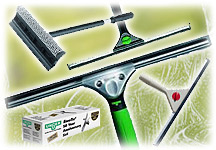 Сгоны для стекол, сменная резина, S-планки