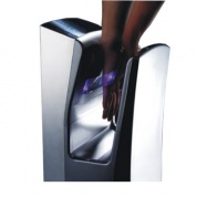 NRG HI-TECH высокоскоростная электрическая сушилка для рук